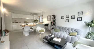 Appartement tout confort