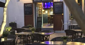 La Cachette_Marseille