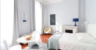 Location saisonnière Marseille