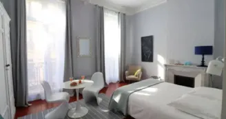 Location saisonnière Marseille