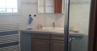 Chambre d'hôtes Aux chants des cigales Marseille