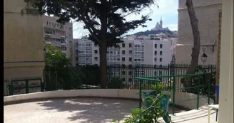 Boulodrome La Boule des Vents Marseille Boulodrome La Boule des Vents Marseille