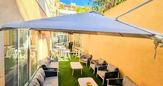 Patios Privatifs Patios Privatifs