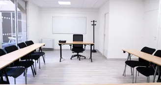 Salle de réunion Salle de réunion