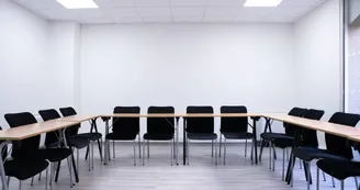 Salle de formation Salle de formation