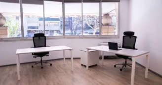 Bureau Bureau