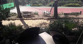tennis club argelas