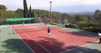 tennis club argelas