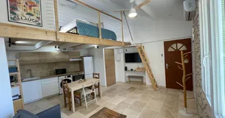Studio le Mûrier