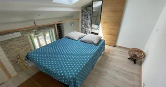 Studio le Mûrier