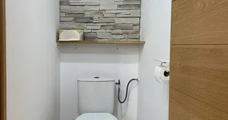 Studio le Mûrier