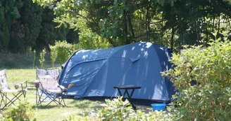 Camping Parc de la Bastide Camping Parc de la Bastide