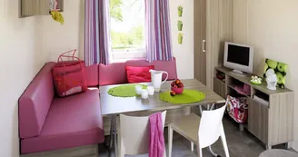 Camping Parc de la Bastide Camping Parc de la Bastide