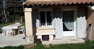 Camping Parc de la Bastide Camping Parc de la Bastide