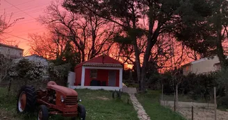 La Ferme Contemporaine
