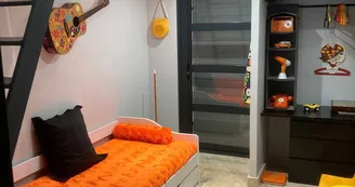 La Ferme Contemporaine