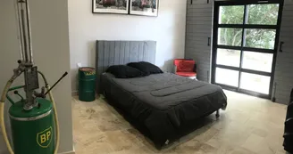 Chambre 1