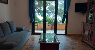 Pavillon Duplex Les Heures Claires