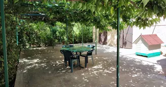 Villa avec piscine privée Villa avec piscine privée