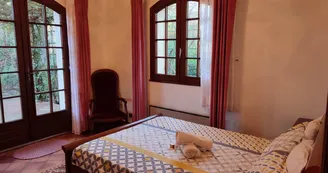 Villa avec piscine privée Villa avec piscine privée