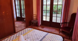 Villa avec piscine privée Villa avec piscine privée