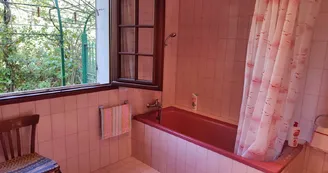 Villa avec piscine privée Villa avec piscine privée