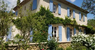 La Bastide Bleue