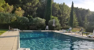 La Bastide Bleue