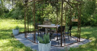 La Bastide Bleue