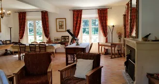 La Bastide Bleue