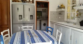 La Bastide Bleue