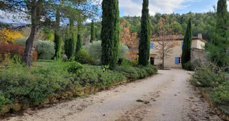 La Bastide Bleue