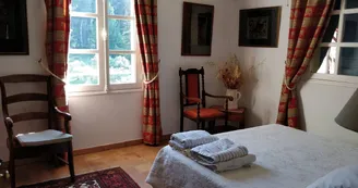 La Bastide Bleue