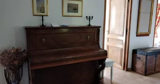 La Bastide Bleue
