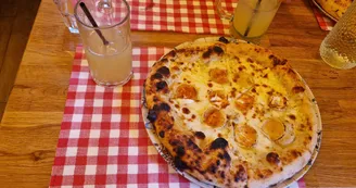 Pizzeria Antonio_Aubagne Pizzeria Antonio_Aubagne