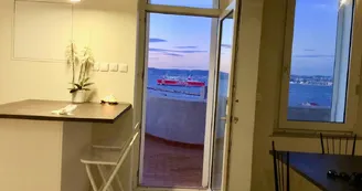 Location saisonniere Au coeur du Vallon des Auffes