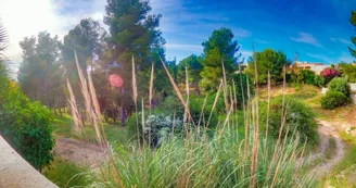 T3 avec piscine et jardin privé - Plage à 800 m T3 avec piscine et jardin privé - Plage à 800 m