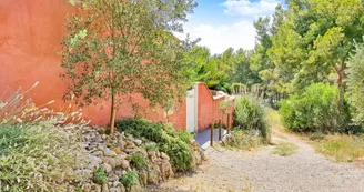 T3 avec piscine et jardin privé - Plage à 800 m T3 avec piscine et jardin privé - Plage à 800 m