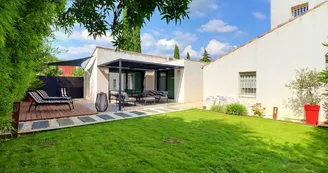 Dépendance Jardin