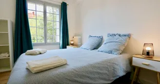 Chambre 1