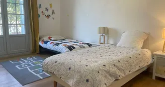 Chambre 3