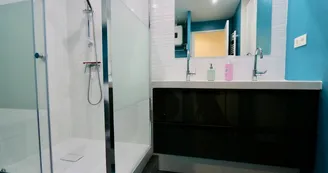 Salle d'eau 1