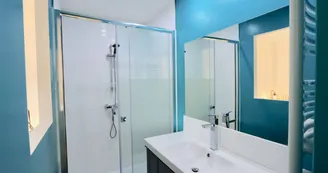 Salle d'eau 2