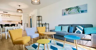 Salon / Séjour