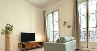 Le Studio 31_Marseille