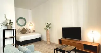 Le Studio 31_Marseille