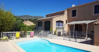 La Châteaude