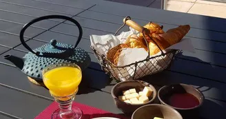 La Châteaude