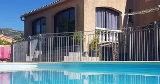 La Châteaude