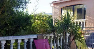 La Châteaude